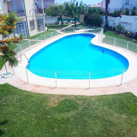 Mediterraneo Carihuela - Apartamento