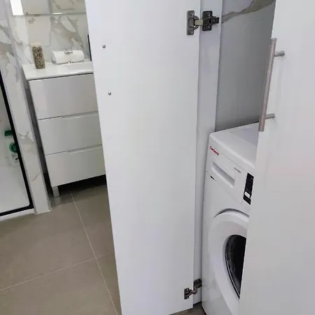 Mediterraneo Carihuela - Apartamento Torremolinos