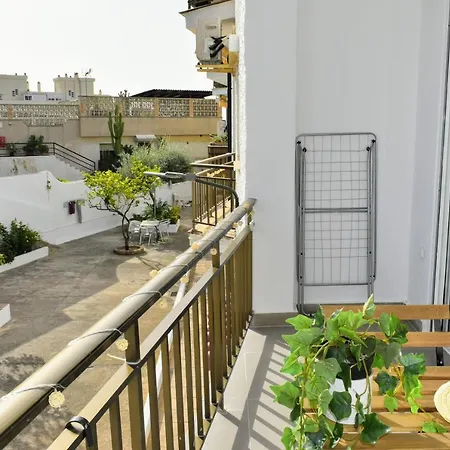 Apartamento Mediterraneo Carihuela - Torremolinos