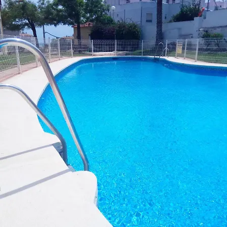 Mediterraneo Carihuela -