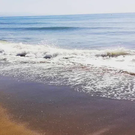 Διαμέρισμα Mediterraneo Carihuela - Τορρεμολίνος